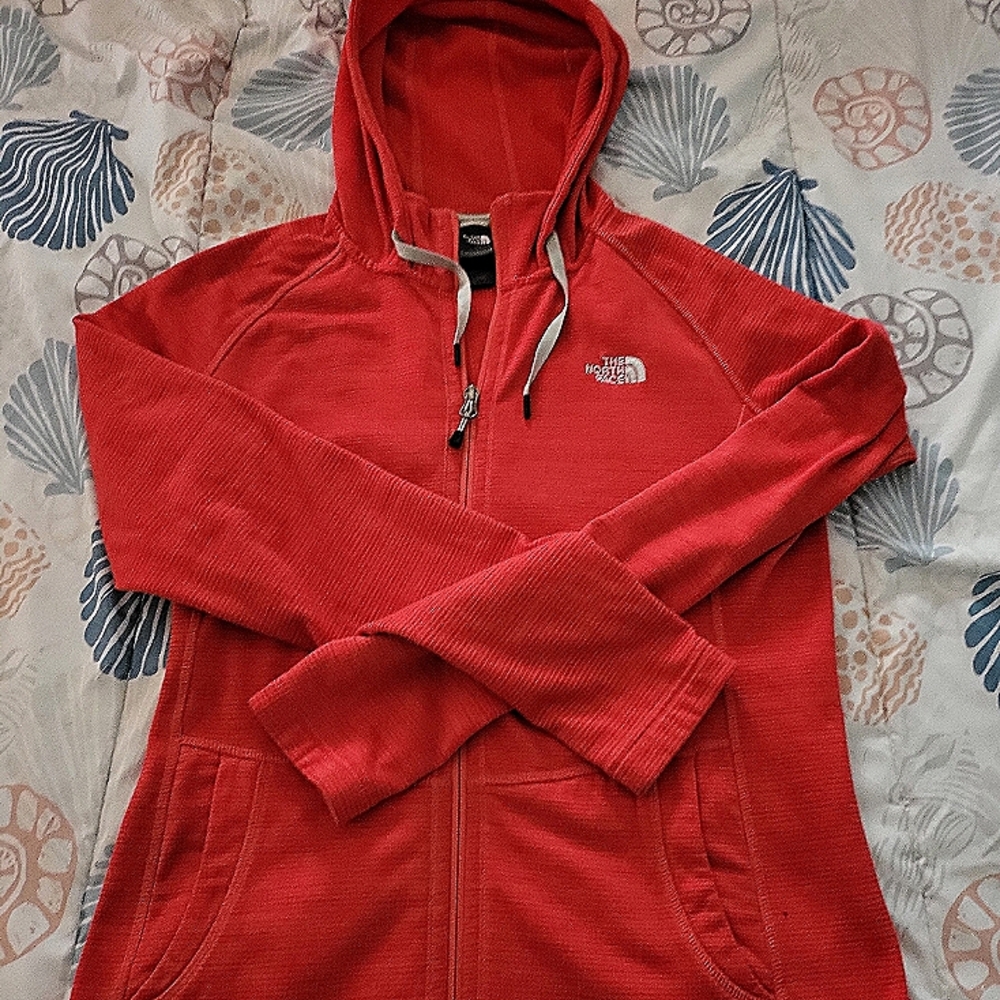NorthFace Women's M hoodie